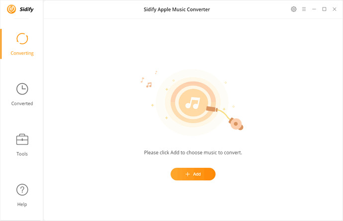 Apple Music Audio Converter