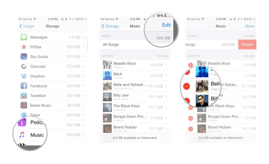 How To Delete Duplicate Songs On Iphone