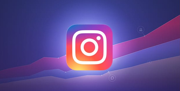 delete instagram account on iPhone/iPad