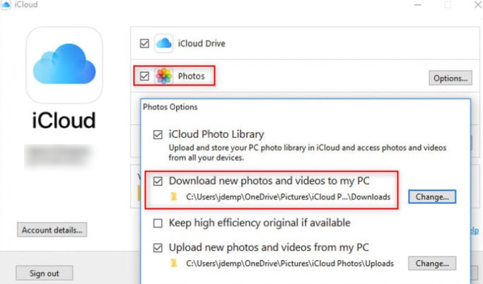 The Ultimate Guide: How To Transfer Photos from iPhone to PC (Windows 7 ...