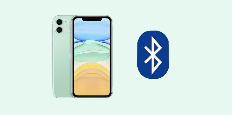 Fix iPhone 11 Bluetooth Issues