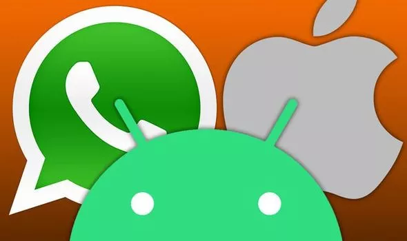 iphone to samsung whatsapp transfer