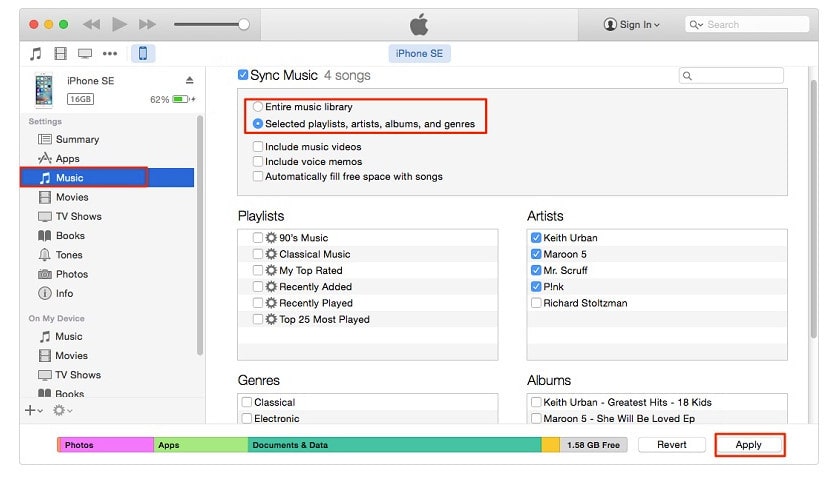 how to download apple music on pc