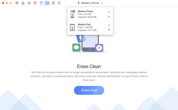 phoneclean ios 9 download