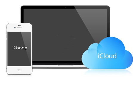 recover iPhone from iCloud backup