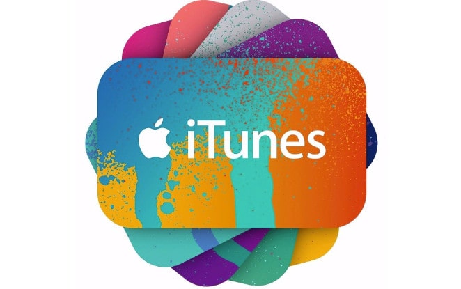 Recover Lost Data from iTunes