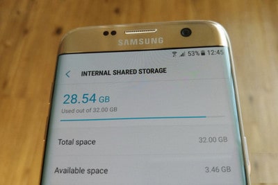 Ways to Free Up Space on Samsung Phone