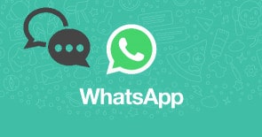 Recover Lost WhatsApp Data