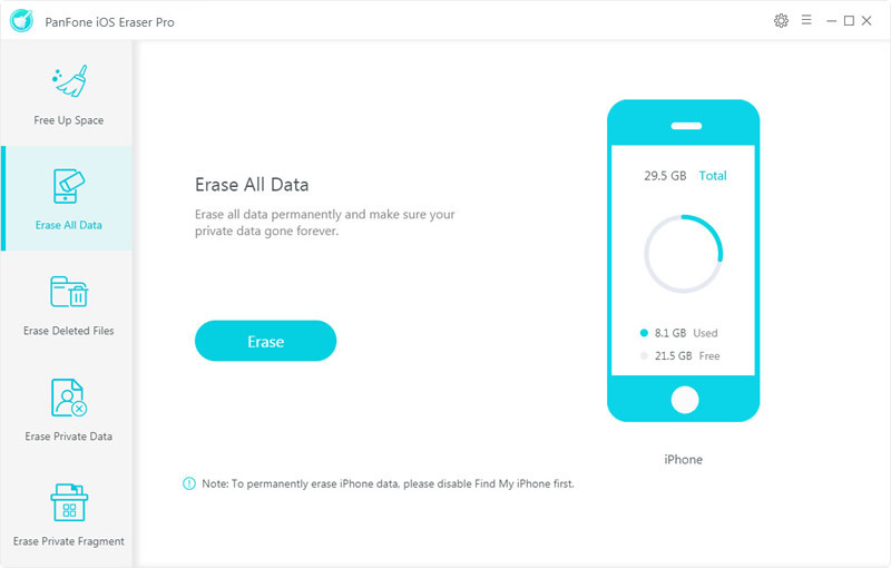 Erase all перевод. Eraser IOS это. Erase app data. No data iphone. Data i privacy iphone.