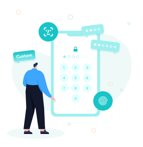 phone manager